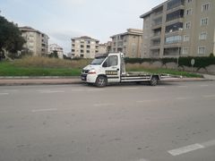 Sahibinden Ticari Araçlar Oto Kurtarıcı & Taşıyıcı Tekli Araç 