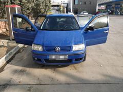 Sahibinden Volkswagen Polo 1.4 Comfortline 2002 Model