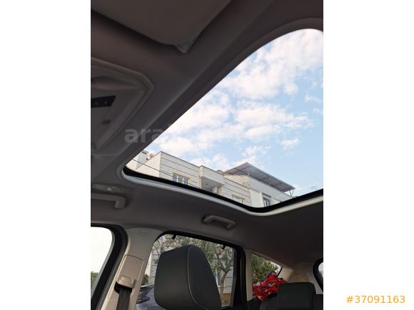 Sahibinden Ford C-Max 1.6 TDCi Titanium X 2015 Model