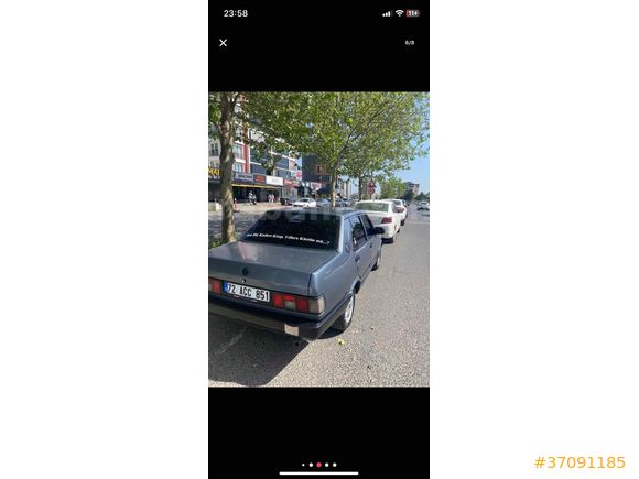 Sahibinden Tofaş Doğan S 1997 Model 
