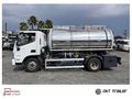 2026 OKT /MEVZUATA TAM UYGUN ATP SERTİFİKALI /5000L SÜT TANKERİ