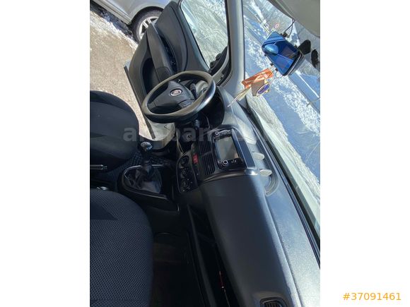 Sahibinden Fiat Strada 1.3 