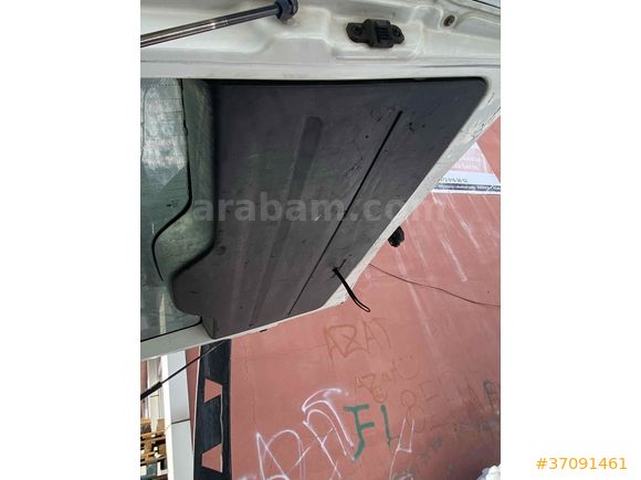 Sahibinden Fiat Strada 1.3 