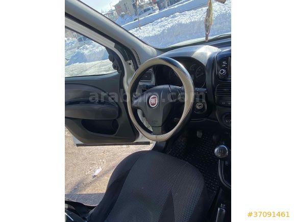 Sahibinden Fiat Strada 1.3 