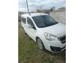Sahibinden Peugeot Partner 1.6 BlueHDI Active 2017 Model  153.000 km Beyaz