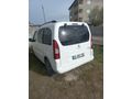 Sahibinden Peugeot Partner 1.6 BlueHDI Active 2017 Model  153.000 km Beyaz