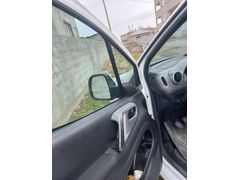 Sahibinden Peugeot Partner 1.6 BlueHDI Active 2017 Model  153.000 km Beyaz