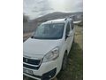 Sahibinden Peugeot Partner 1.6 BlueHDI Active 2017 Model  153.000 km Beyaz