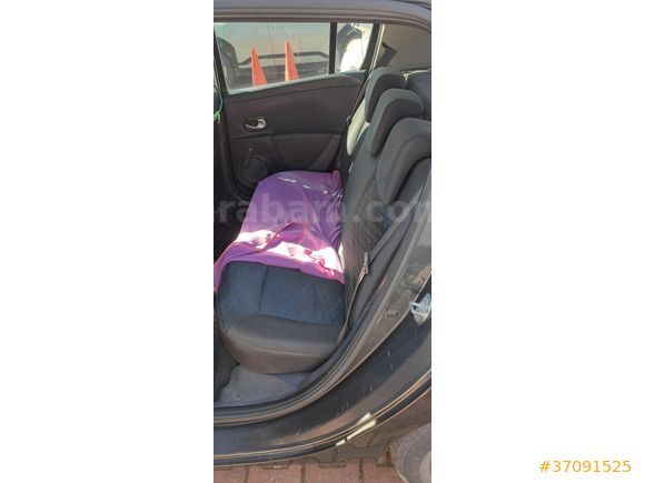 Sahibinden Renault Clio 1.2 Extreme 2008 Model