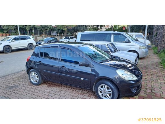 Sahibinden Renault Clio 1.2 Extreme 2008 Model