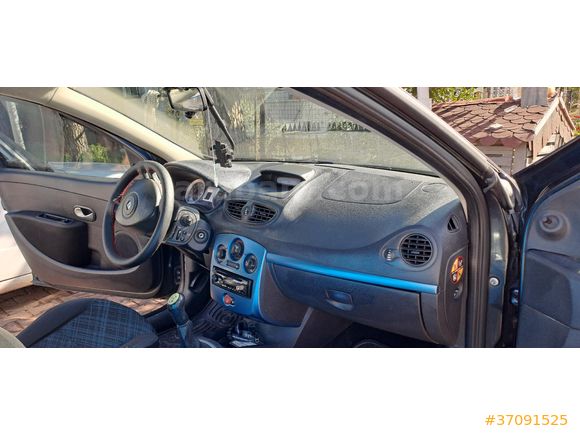 Sahibinden Renault Clio 1.2 Extreme 2008 Model