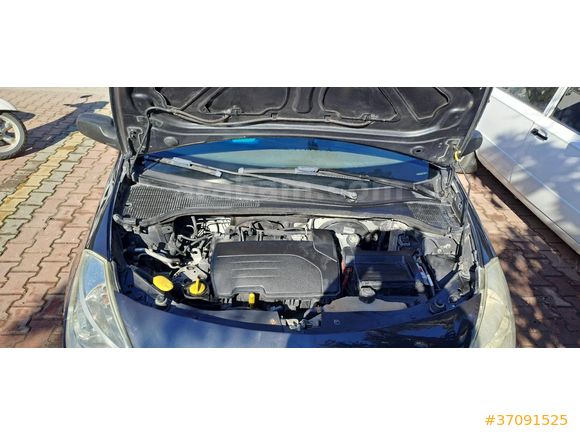 Sahibinden Renault Clio 1.2 Extreme 2008 Model