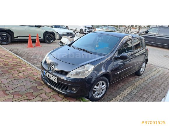 Sahibinden Renault Clio 1.2 Extreme 2008 Model