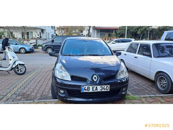 Sahibinden Renault Clio 1.2 Extreme 2008 Model