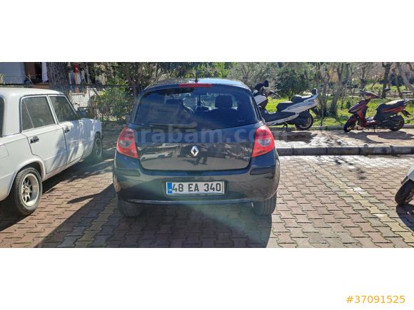 Sahibinden Renault Clio 1.2 Extreme 2008 Model