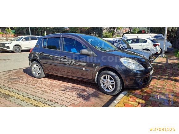 Sahibinden Renault Clio 1.2 Extreme 2008 Model