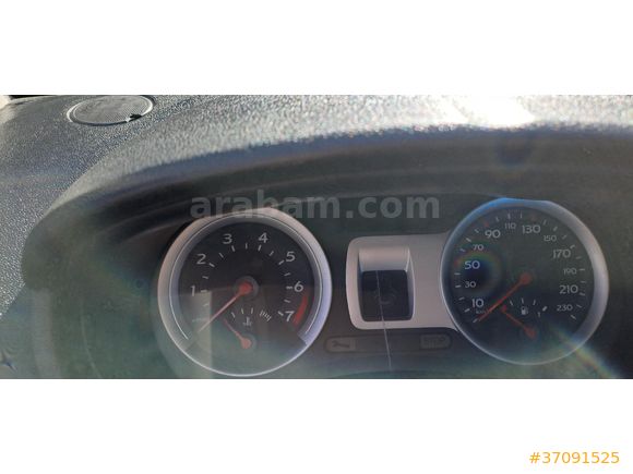 Sahibinden Renault Clio 1.2 Extreme 2008 Model