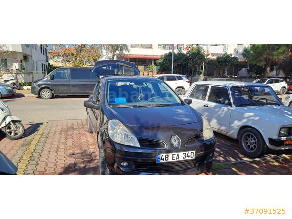 Sahibinden Renault Clio 1.2 Extreme 2008 Model