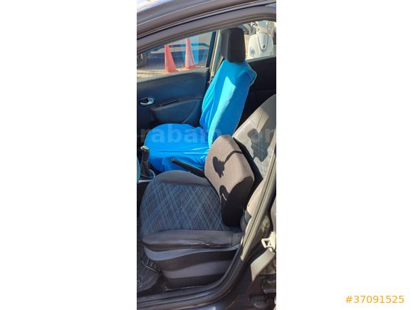 Sahibinden Renault Clio 1.2 Extreme 2008 Model