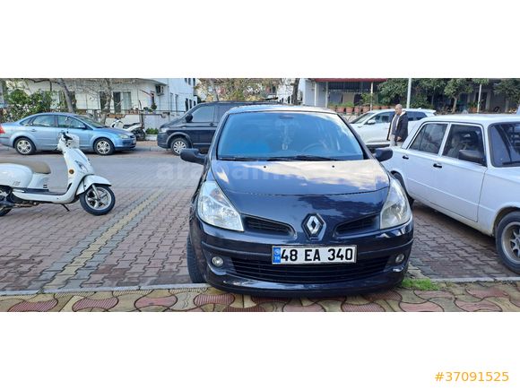 Sahibinden Renault Clio 1.2 Extreme 2008 Model