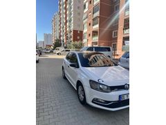 Sahibinden Volkswagen Polo 1.2 TDi Trendline 2012 Model  212.000 km Beyaz