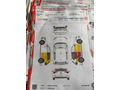 Sahibinden Renault Scenic 1.6 Dynamique 2006 Model 