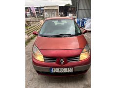 Sahibinden Renault Scenic 1.6 Dynamique 2006 Model 