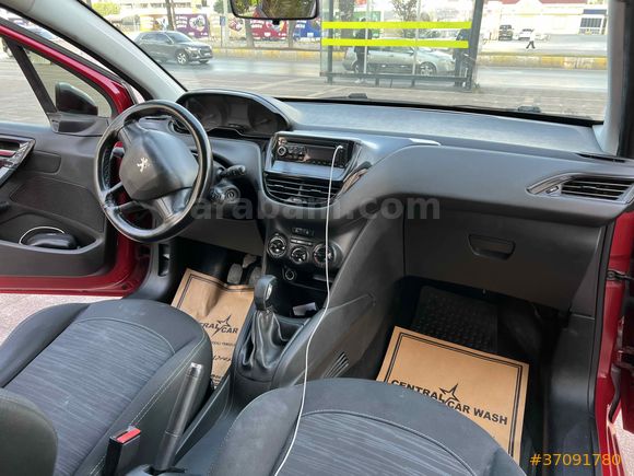 Sahibinden temiz bakımlı takas yok