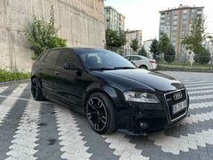 Sahibinden Audi A3 Sportback 1.4 TFSI Attraction 2011 Model Kayseri