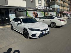 İlk Sahibinden 2024 model 
Honda Civic lpg’li Full modeli 
İlan  açıklamasını lütfen  okuyun 