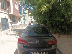 Sahibinden Opel Astra 1.6 CDTI Edition Plus 2016 Model Muş 180.000 km Gri