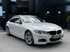 Sahibinden BMW 3 Serisi 320i ED Sport Plus 2016 Model 