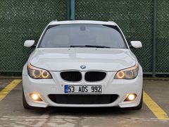 Sahibinden BMW 5 Serisi 520d Sport 2008 Model 