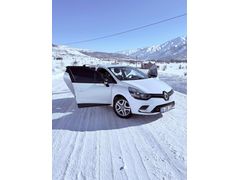 Sahibinden Renault Clio 1.5 dCi Joy 2019 Model 