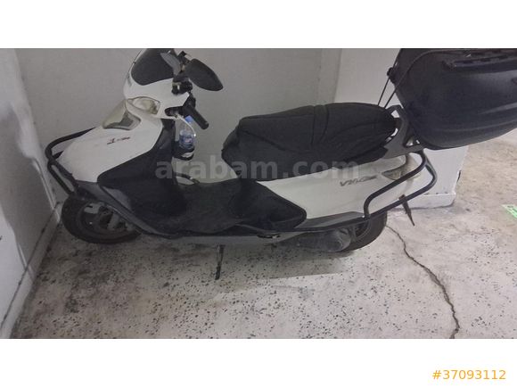 Sahibinden Kuba VN50 Pro