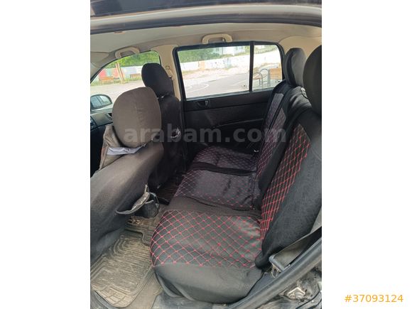 Sahibinden Hyundai Getz 1.3 GLS 2005 Model