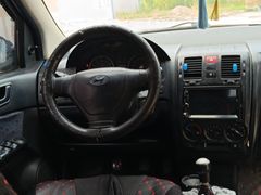 Sahibinden Hyundai Getz 1.3 GLS 2005 Model