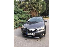 Sahibinden Toyota Corolla 1.33 Life 2016 Model İzmir 94.000 km Gri
