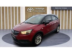 TOYOTA BAKIRCILAR 2019 CROSSLAND X-%1.99 6 AY KREDİ KARTI