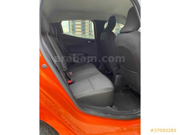 Sahibinden Renault Clio 1.0 TCe Touch 2023 Model 