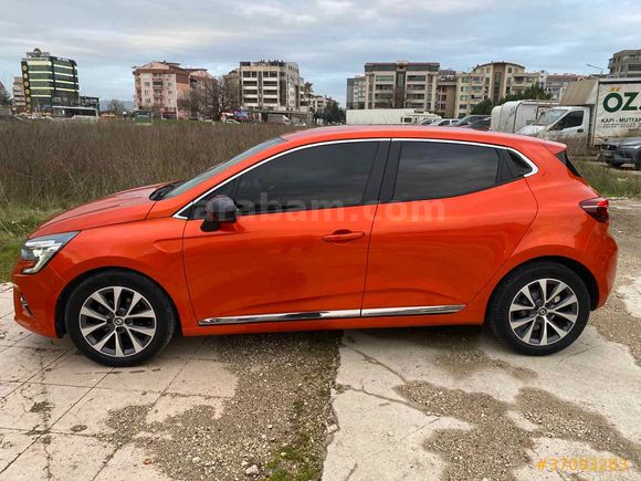 Sahibinden Renault Clio 1.0 TCe Touch 2023 Model 
