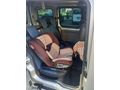 ////SATILDI////Sahibinden klimalı  Renault Kangoo Multix 1.5 dCi Authentique çift sürgü 2008 Model)