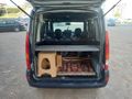 ////SATILDI////Sahibinden klimalı  Renault Kangoo Multix 1.5 dCi Authentique çift sürgü 2008 Model)
