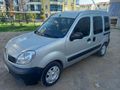 ////SATILDI////Sahibinden klimalı  Renault Kangoo Multix 1.5 dCi Authentique çift sürgü 2008 Model)
