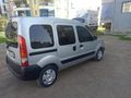 ////SATILDI////Sahibinden klimalı  Renault Kangoo Multix 1.5 dCi Authentique çift sürgü 2008 Model)