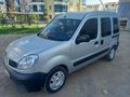 ////SATILDI////Sahibinden klimalı  Renault Kangoo Multix 1.5 dCi Authentique çift sürgü 2008 Model)