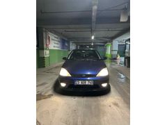 Sahibinden Ford Focus 1.6 Collection 2005 Model  222.200 km Lacivert LPGLİ 