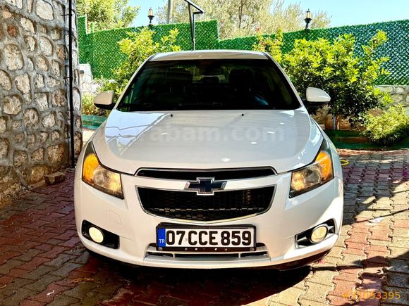 Bebekler Bebeği Otomatik Cruze Ls