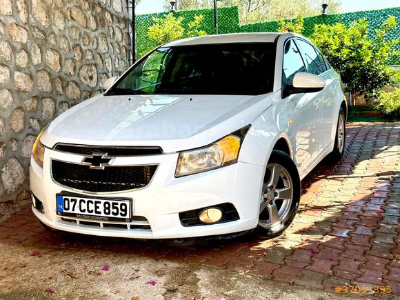 Konfor arayana Temiz Bakimli Otomatik Aile Aracı