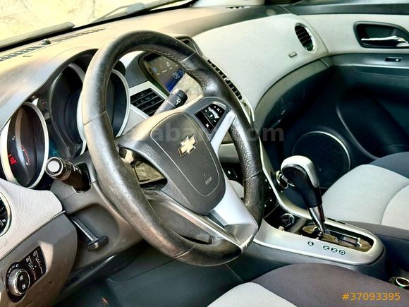 Konfor arayana Temiz Bakimli Otomatik Aile Aracı